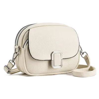 Trendy Box Crossbody