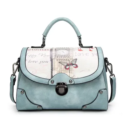 Aiyo Crossbody Bag