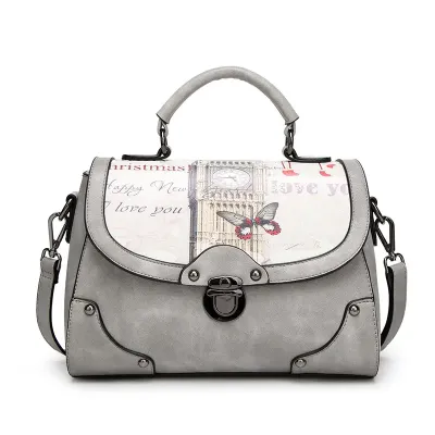 Aiyo Crossbody Bag