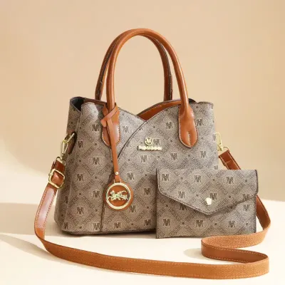 Alec Ladies Handbag