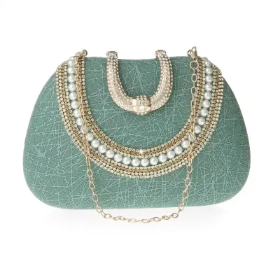 Banquet Clutch Bag