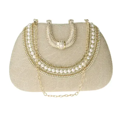 Banquet Clutch Bag