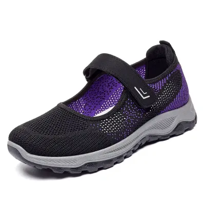 Bella Breathable Casual Shoes
