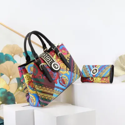 Bella Luxe Women Handbag