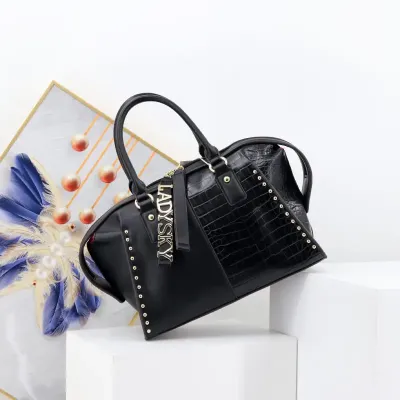 Bloom Luxe Women Bag