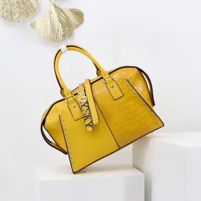 Bloom Luxe Women Bag