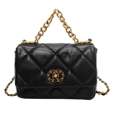 Classic Crossbody Bag
