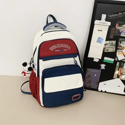Classic Student Backpack