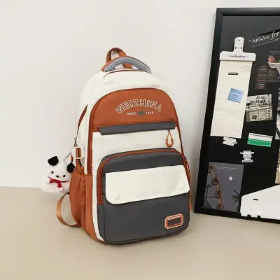 Classic Student Backpack