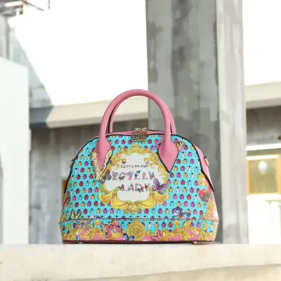 Dahlia Women Handbag