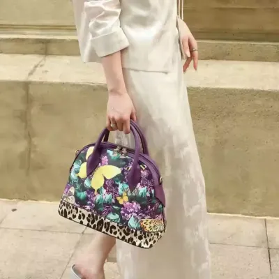 Dahlia Women Handbag