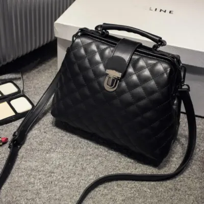 Diamond Doctor Bag
