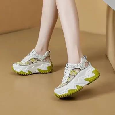 Elevated Premium Shoes