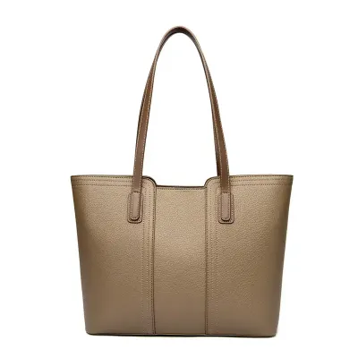 Emerald Elegance Tote Bag