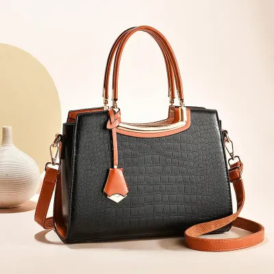 Faded Women Bag