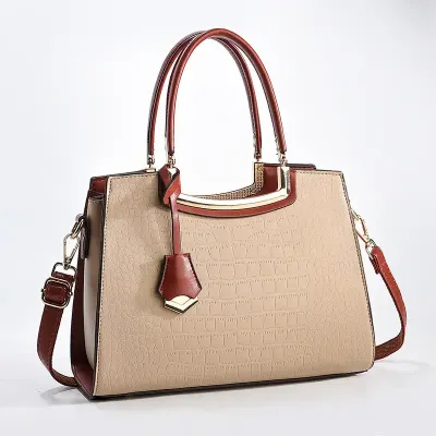 Faded Women Bag