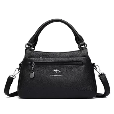 Gentle Girl’s Leather Bag