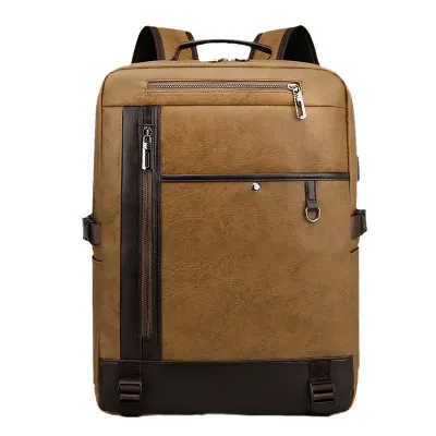Large Capacity Men's Backpack