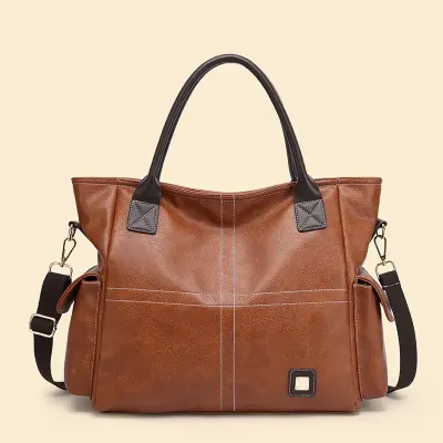 Large Capacity Women Travel Tote Bag