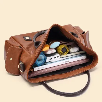 Large Capacity Women Travel Tote Bag