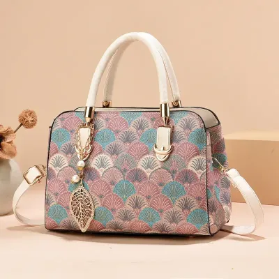 Lily Crossbody Bag