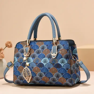 Lily Crossbody Bag