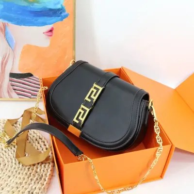 Loreen Luxe Crossbody