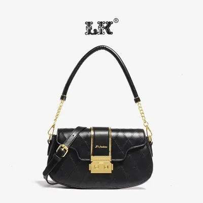 Luna Casual Shoulder Square Bag