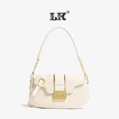 Luna Casual Shoulder Square Bag