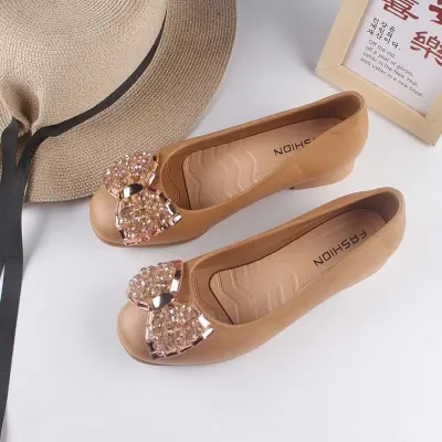 Luxe PVC Shoes