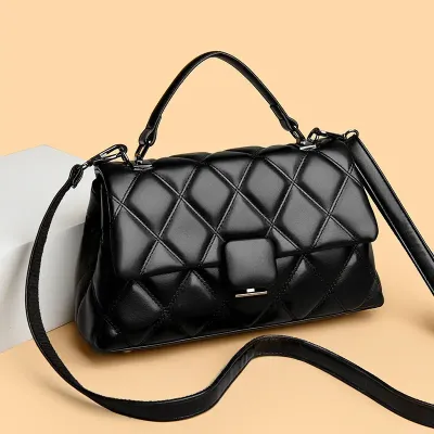 Luxe Shoulder Bags