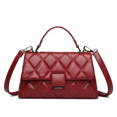 Luxe Shoulder Bags
