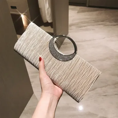 Luxury Diamond Purse