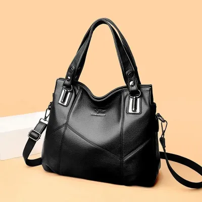 Luxury Soft Leather Handbags