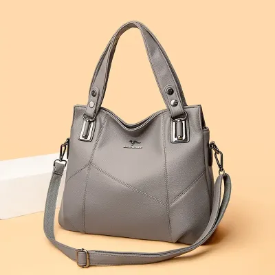 Luxury Soft Leather Handbags