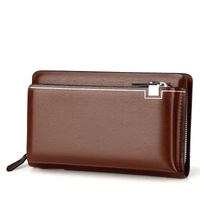 Men's Business Clutch