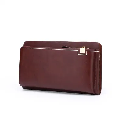 Men's Business Clutch