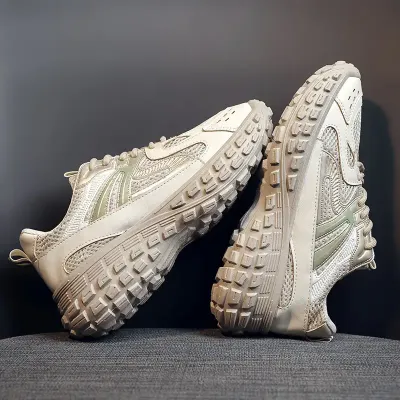 Mesh Sports Women's Sneakers