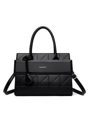 Moodie Luxe Handbag