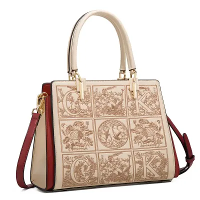 Passenger POSH Handbag