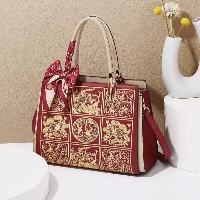 Passenger POSH Handbag