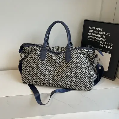 Portable Travel Bag For Women