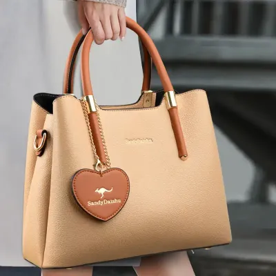 Posh Genuine Leather Women’s Bags