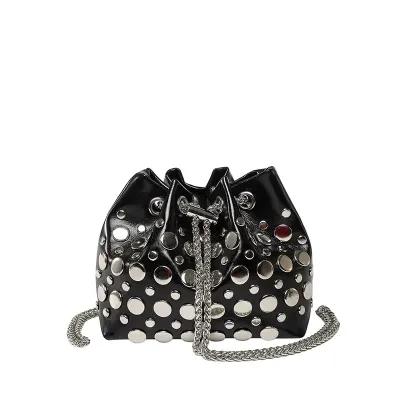 Pu Leather Crossbody Shoulder Bags