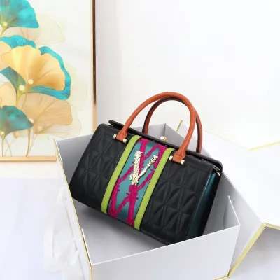 Señorita  Luxury  Hand Bag