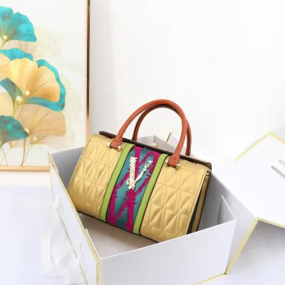Señorita  Luxury  Hand Bag