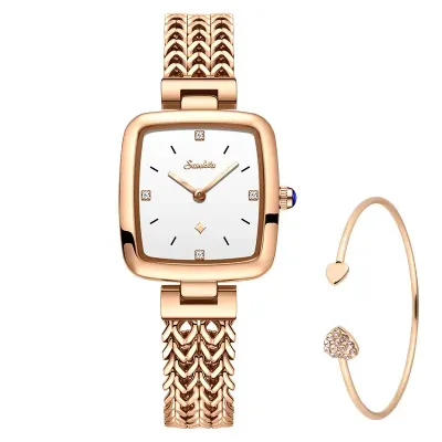 Sunkta Luxe Quartz Watch