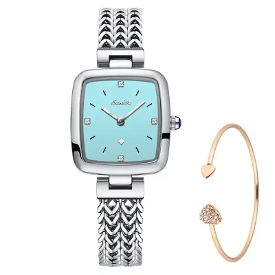 Sunkta Luxe Quartz Watch