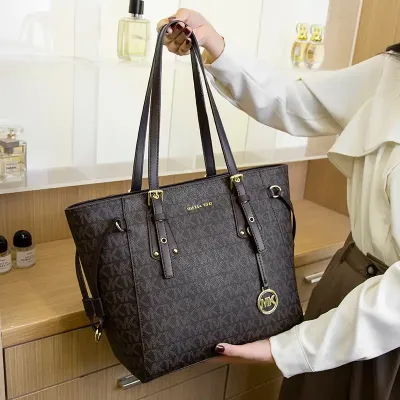 TVK Luxury Tote Bag