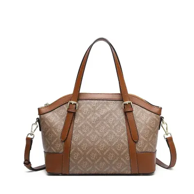 Velvet Dreams Crossbody Bag